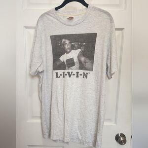 Homage Matthew McConaughey/Dazed & Confused T-Shirt